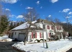 Pre-foreclosure Listing in WESTWINDS DR PRINCETON JUNCTION, NJ 08550