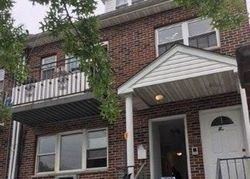 Pre-foreclosure Listing in JUNIPER BLVD S MIDDLE VILLAGE, NY 11379