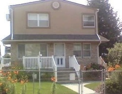 Pre-foreclosure Listing in ROSSER AVE ELMONT, NY 11003