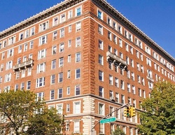 Pre-foreclosure in  41ST ST Brooklyn, NY 11232