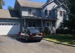 Pre-foreclosure in  UNION AVE Holbrook, NY 11741
