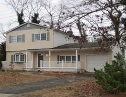 Pre-foreclosure in  POND RD Holbrook, NY 11741
