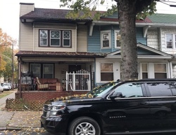 Pre-foreclosure in  91ST ST Woodhaven, NY 11421