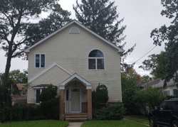 Pre-foreclosure in  CHESTNUT ST Malverne, NY 11565