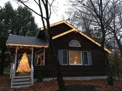 Pre-foreclosure in  CEDAR DR Miller Place, NY 11764