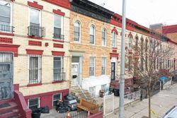 Pre-foreclosure in  PROSPECT PL Brooklyn, NY 11233