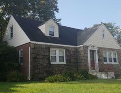 Pre-foreclosure in  MELVIN AVE West Hempstead, NY 11552