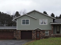 Pre-foreclosure in  N PEARL ST Frewsburg, NY 14738