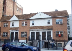 Pre-foreclosure in  E 139TH ST Bronx, NY 10454