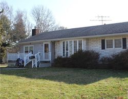 Pre-foreclosure in  DEERFIELD RD East Brunswick, NJ 08816