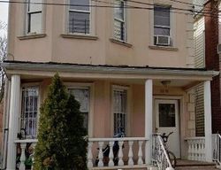 Pre-foreclosure Listing in 105TH ST EAST ELMHURST, NY 11369