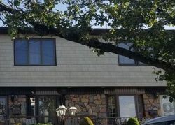 Pre-foreclosure in  MERRILL AVE Staten Island, NY 10314