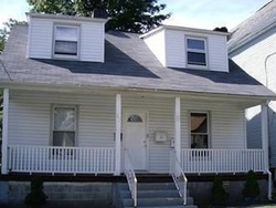 Pre-foreclosure in  S 12TH AVE Mount Vernon, NY 10550