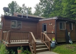 Pre-foreclosure in  DRYDEN HILL RD Greenwood, NY 14839