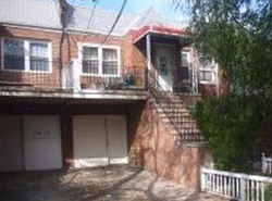 Pre-foreclosure in  SEAVIEW AVE Brooklyn, NY 11236