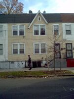 Pre-foreclosure in  99TH AVE Queens Village, NY 11429