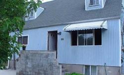 Pre-foreclosure in  MARSHALL AVE Brentwood, NY 11717
