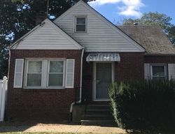 Pre-foreclosure in  LINDEN ST West Hempstead, NY 11552
