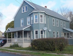 Pre-foreclosure Listing in PLEASANT AVE JOHNSTOWN, NY 12095