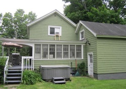 Pre-foreclosure Listing in WAITE ST NORWICH, NY 13815