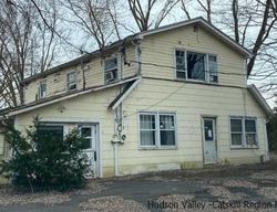 Pre-foreclosure Listing in HURLEY MOUNTAIN RD KINGSTON, NY 12401