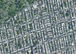 Pre-foreclosure in  RIDGEWOOD AVE Brooklyn, NY 11208