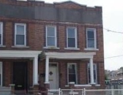 Pre-foreclosure in  BELMONT AVE Brooklyn, NY 11208