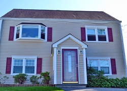 Pre-foreclosure Listing in HILLSIDE PL ELMSFORD, NY 10523