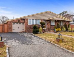 Pre-foreclosure in  W 8TH ST Deer Park, NY 11729