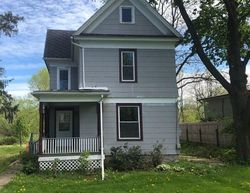 Pre-foreclosure Listing in MAIN ST BLOOMFIELD, NY 14469