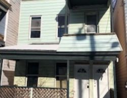 Pre-foreclosure in  HUDSON AVE Albany, NY 12203