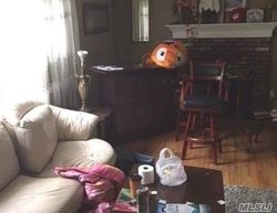 Pre-foreclosure in  BROMPTON PL Huntington Station, NY 11746