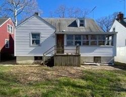 Pre-foreclosure in  HOLLYWOOD AVE Lynbrook, NY 11563