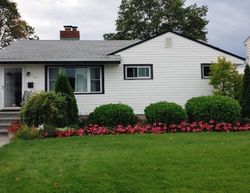 Pre-foreclosure in  TYLER ST Freeport, NY 11520