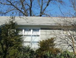 Pre-foreclosure in  BRENTWOOD LN Valley Stream, NY 11581