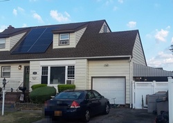 Pre-foreclosure in  2ND AVE Massapequa Park, NY 11762