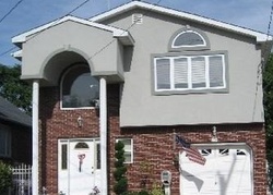 Pre-foreclosure Listing in WALDO AVE EAST ROCKAWAY, NY 11518