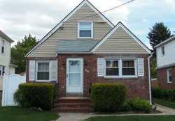 Pre-foreclosure in  FLORENCE AVE Hempstead, NY 11550