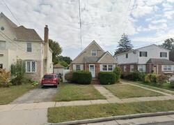 Pre-foreclosure in  FLORENCE AVE Hempstead, NY 11550