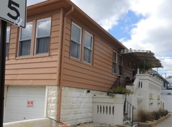 Pre-foreclosure in  GEORGIA AVE Long Beach, NY 11561