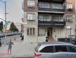 Pre-foreclosure in  BEDFORD AVE A Brooklyn, NY 11206