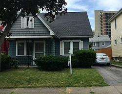 Pre-foreclosure in  RALEIGH ST Rochester, NY 14620