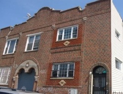 Pre-foreclosure in  SHEFFIELD AVE Brooklyn, NY 11207