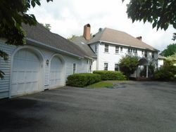Pre-foreclosure in  SMITH RIDGE RD South Salem, NY 10590