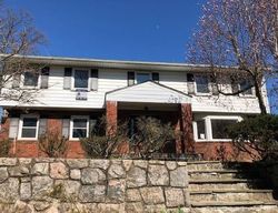 Pre-foreclosure in  MORRISTOWN DR Orangeburg, NY 10962