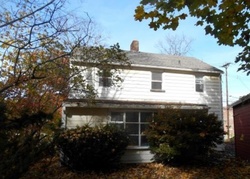 Pre-foreclosure in  VESTAL AVE Binghamton, NY 13903