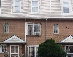 Pre-foreclosure in  TIEBOUT AVE Bronx, NY 10458