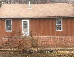 Pre-foreclosure Listing in BROOK TRL GREENWOOD LAKE, NY 10925