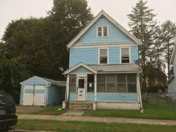 Pre-foreclosure in  STATE ST Binghamton, NY 13901