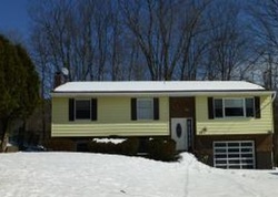 Pre-foreclosure in  DUELL RD Binghamton, NY 13904
